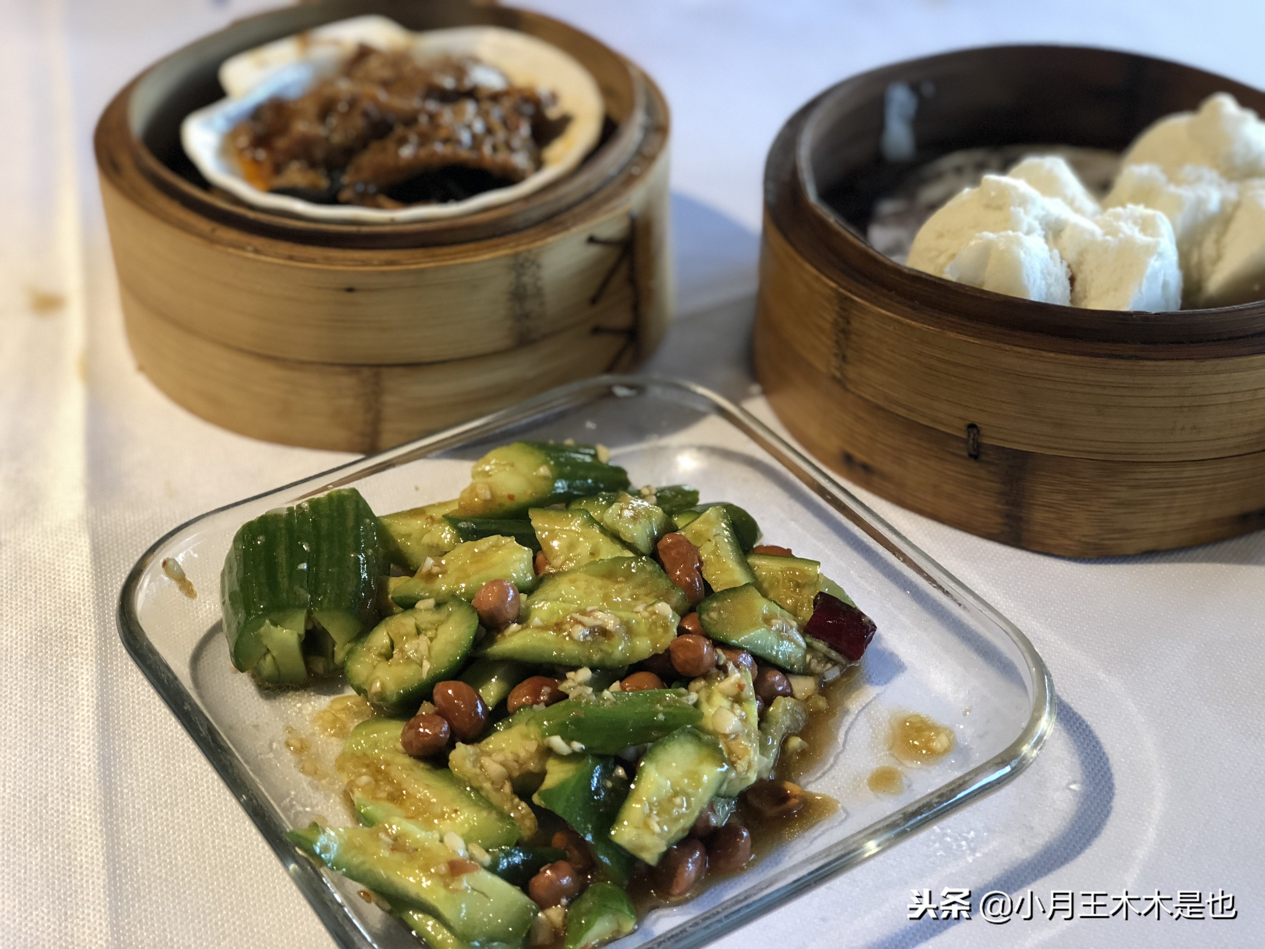 豪生粤式点心自助,半米田粤式点心广州