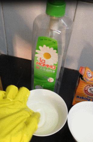 去除抽油烟机油渍的方法和技巧,吸油烟机油污小窍门