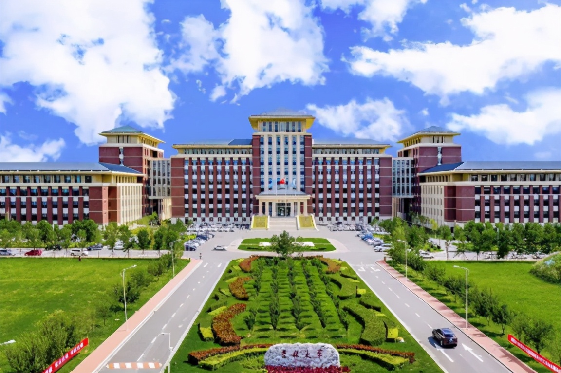 吉林十大最差本科学校,吉林高水平本科学校