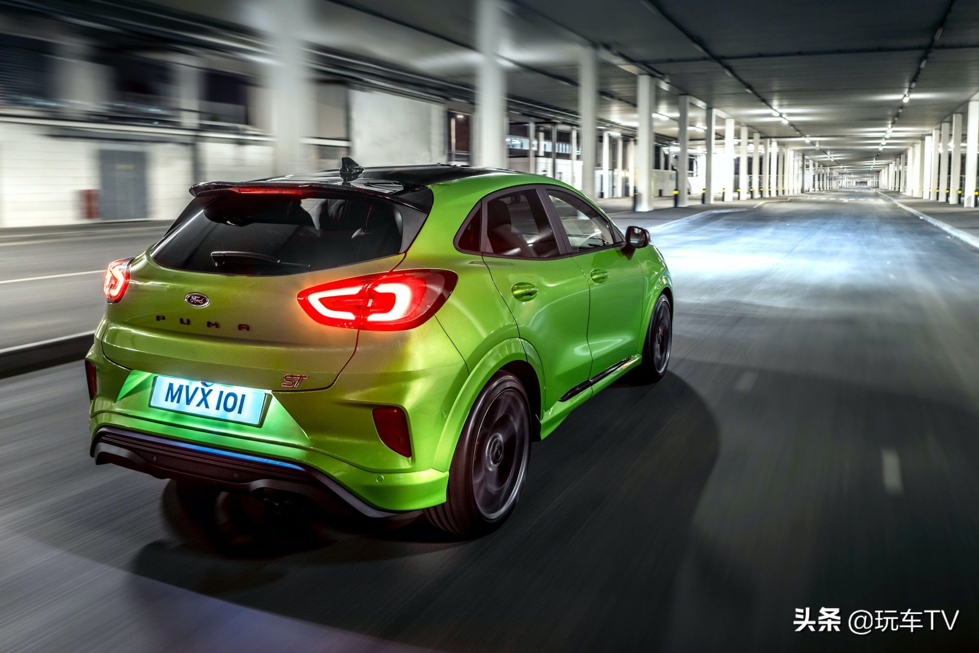 福特牧马人新款报价及图片,jeep牧马人的竞争对手福特