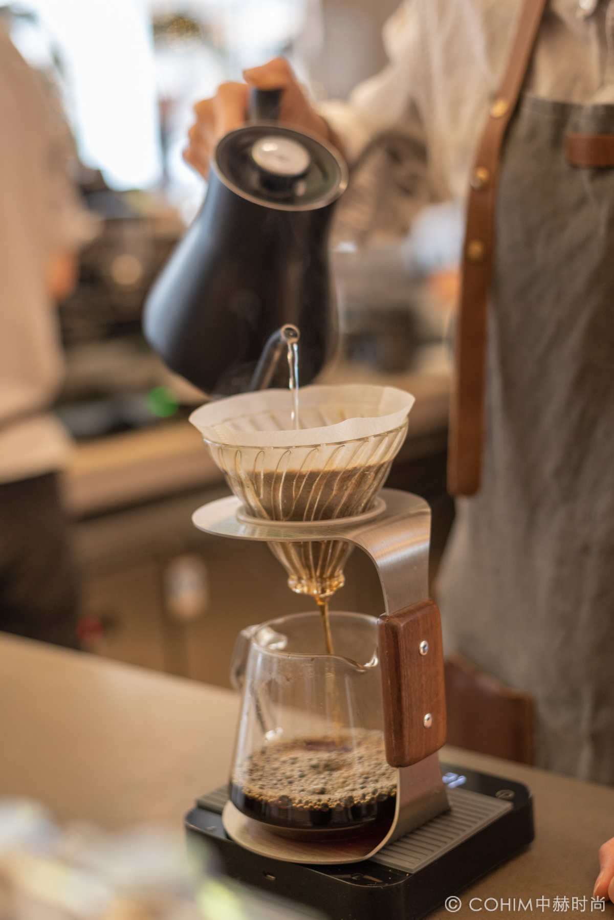 中赫时尚咖啡在哪儿,中赫时尚咖啡深圳