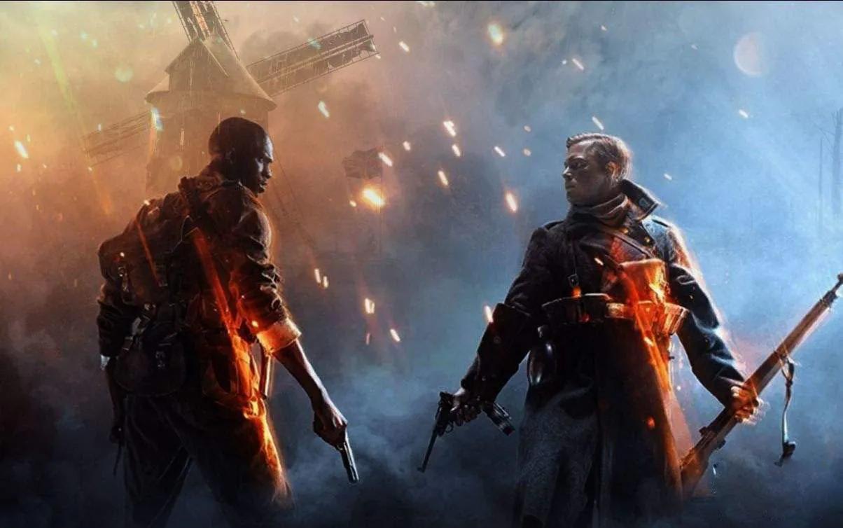 战地5失败的原因,战地5战役打完退不出来