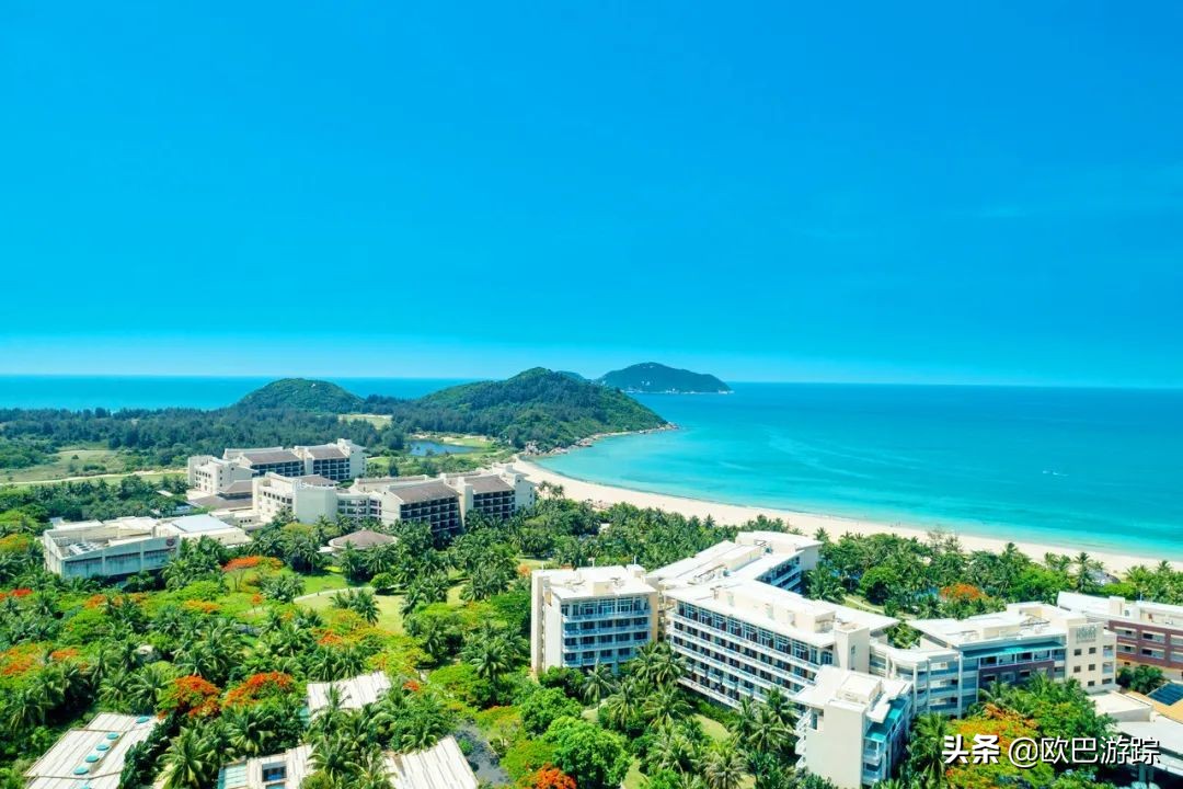 海南神州半岛酒店位置,海南神州半岛酒店价格