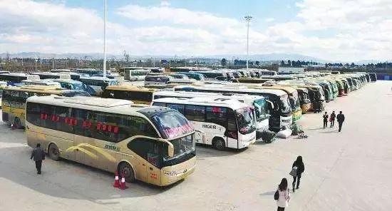 春运出行最新通知,春运来啦一年一度的春运拉开大幕