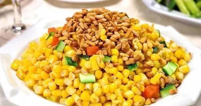 饭店必备30道经典菜,20道经典风味菜谱价格表