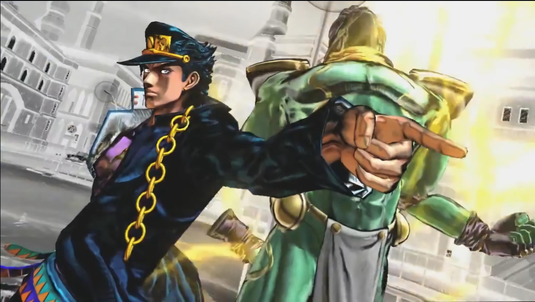 外国人如何评价jojo的奇妙冒险,你最喜欢哪一部jojo的奇妙冒险