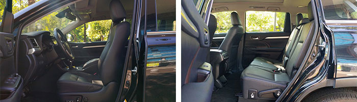 揭秘锐界卖不过汉兰达的原因,2.0T动力足底盘舒适,还有10寸大屏