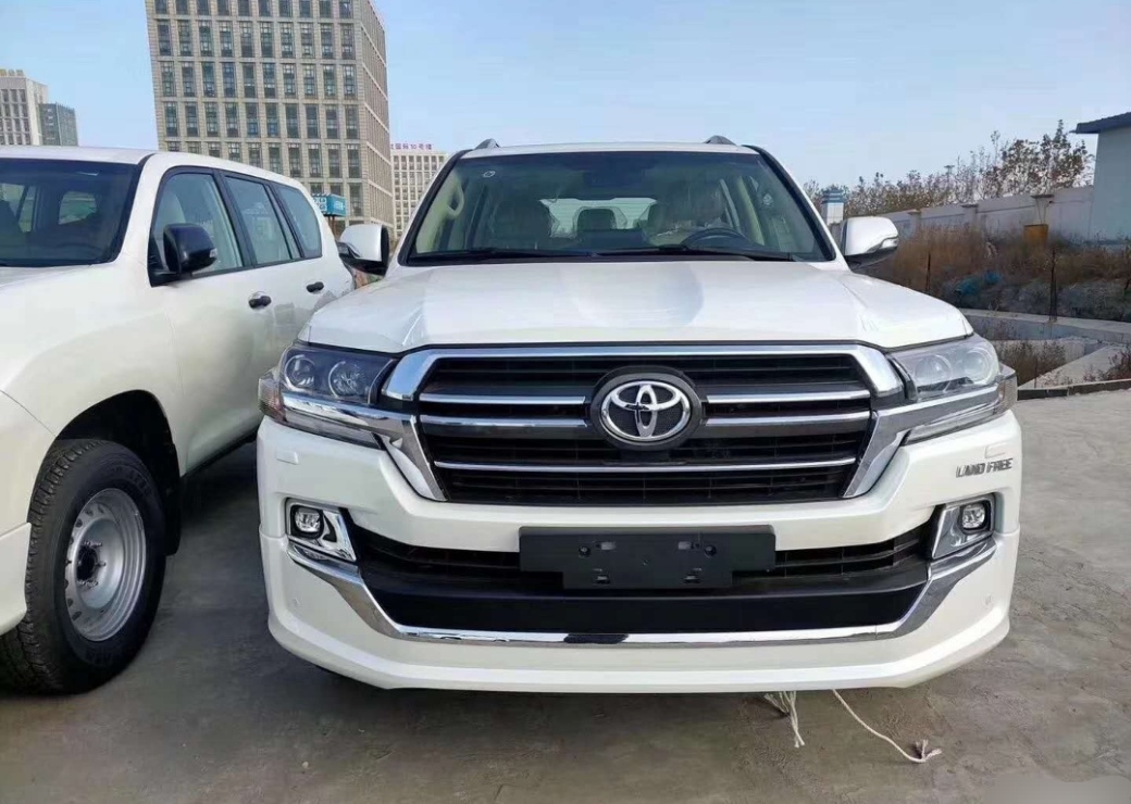 兰德酷路泽中东版4.0多少钱,兰德酷路泽4.0中东版报价