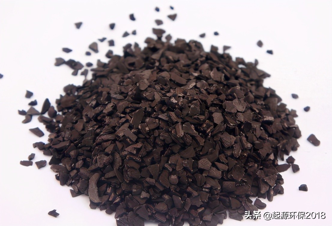 活性炭质量好坏如何区分,活性炭如何判断是否失效