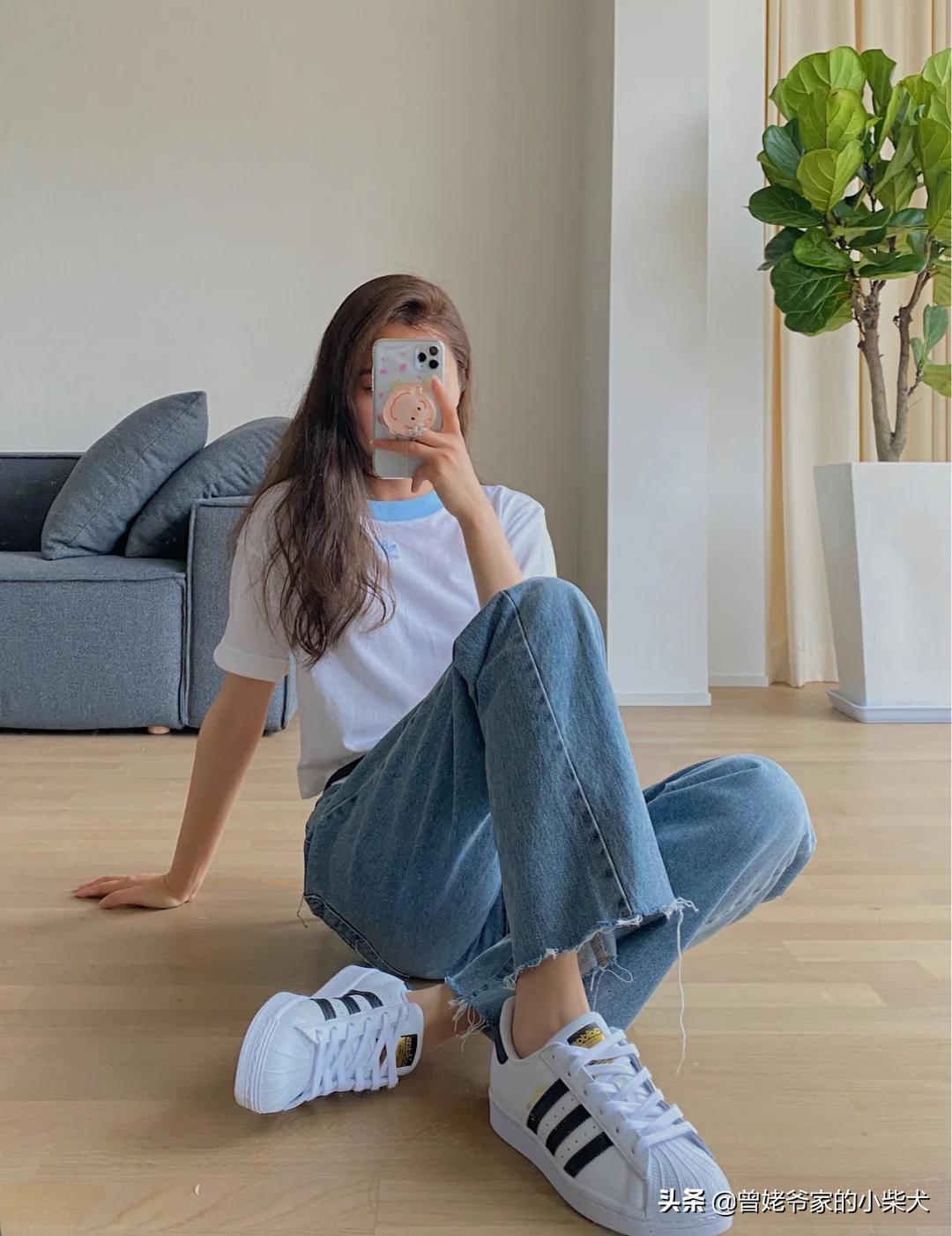 adidas必备款,adidas初秋必备单品推荐