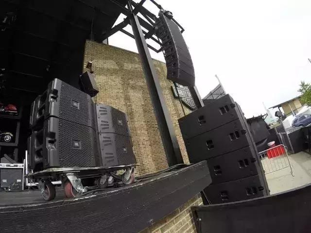 线阵列音响十大品牌,线性阵列音响排行榜