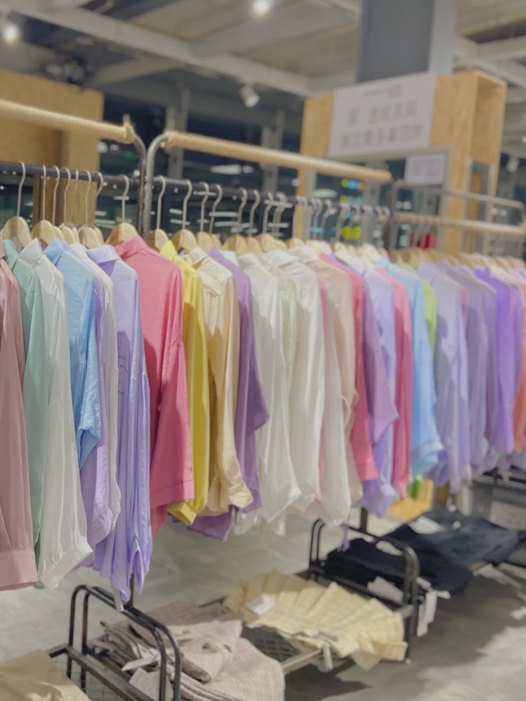 西安小众品牌服装店,西安十大平价女装店品牌