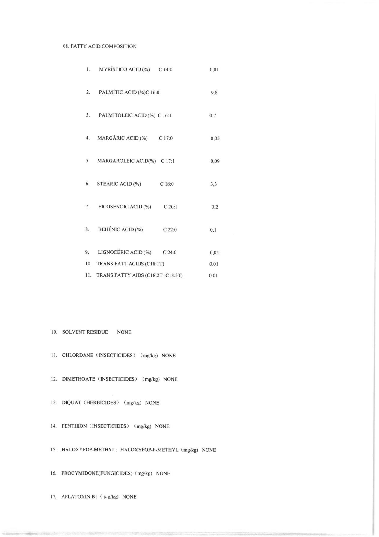 西班牙进口橄榄油排名,西班牙口碑最好的进口橄榄油