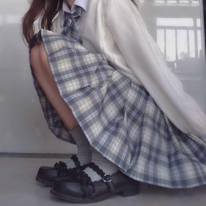 店铺推荐jk内衬,店铺jk基础款