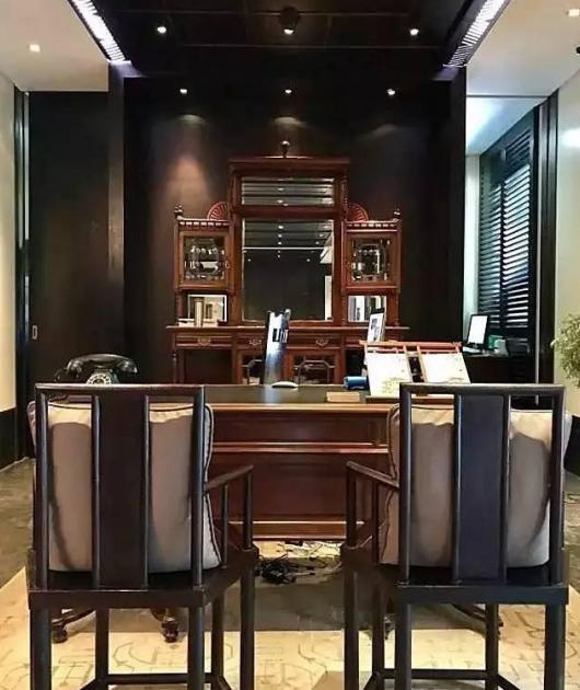 藏在南京颐和路这座酒店,可以谱写一段只属于自己的“民国往事”