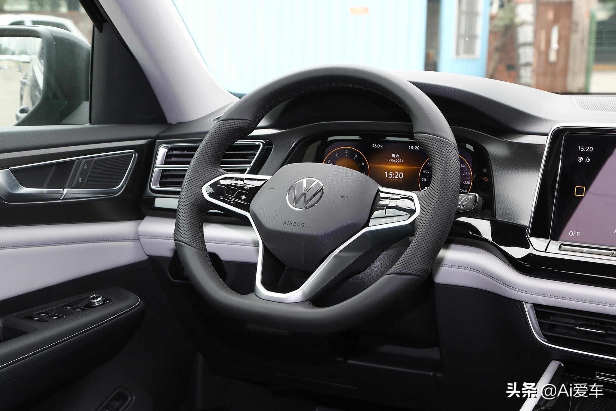 大众7座suv推荐15万左右,大众家用七座suv车推荐