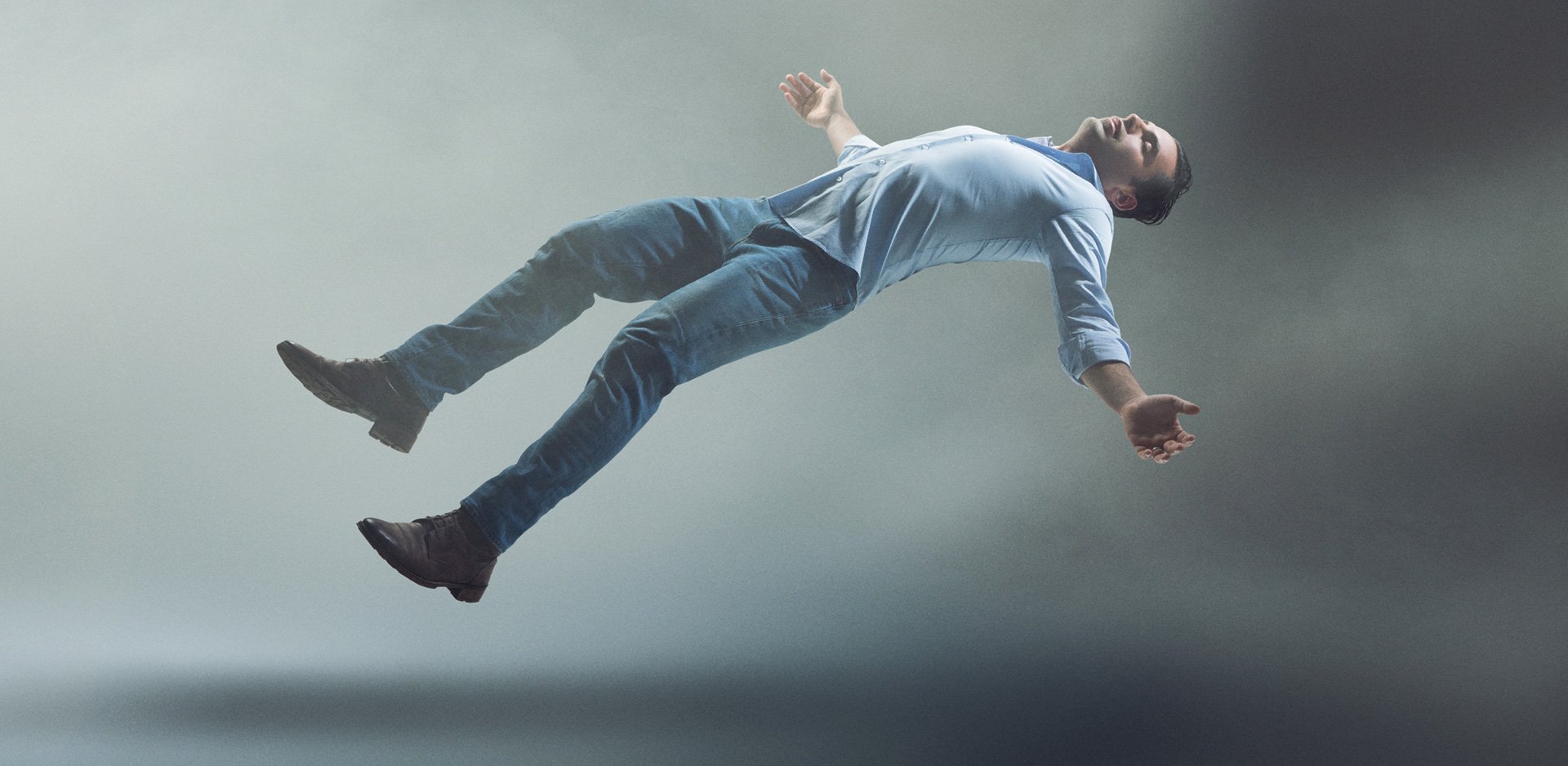 我们对死亡的恐惧是因为什么,人对于死亡恐惧的哲学解答