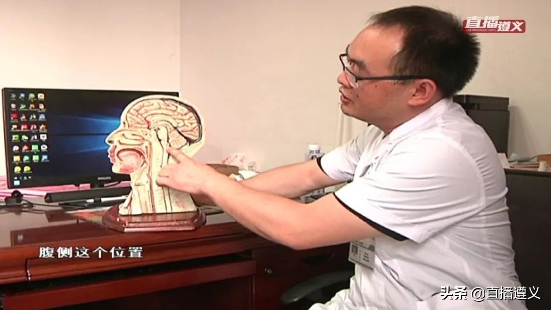 遵义世界首例换头手术,遵义第一工程