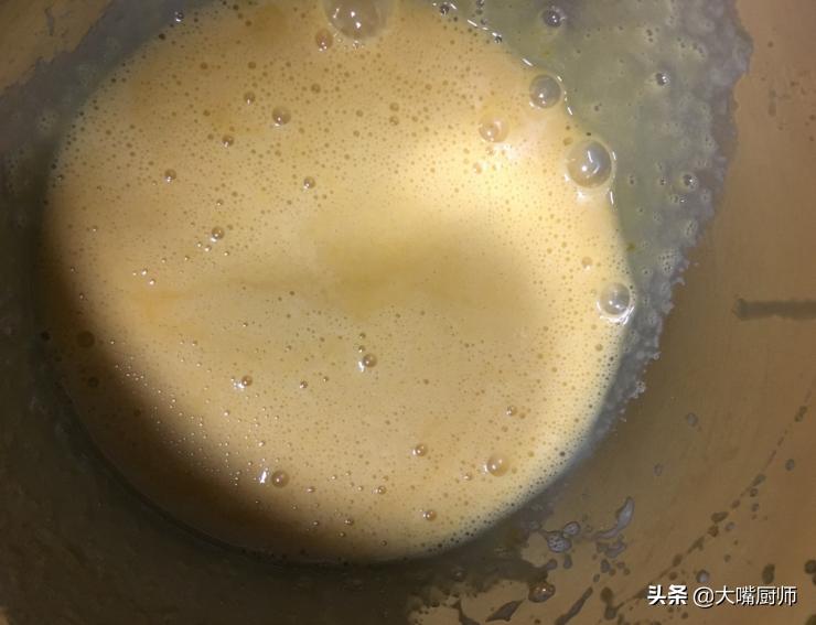 冰淇淋做法不要炼乳,冰淇淋不要淡奶油制作方法