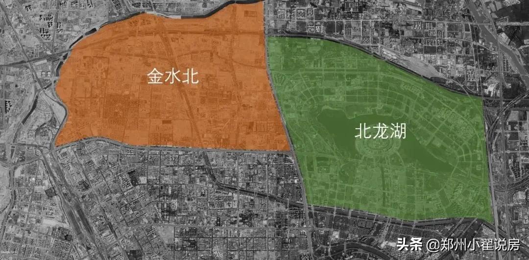 郑州金水区教育实力,郑州教育资源最好的片区在哪里
