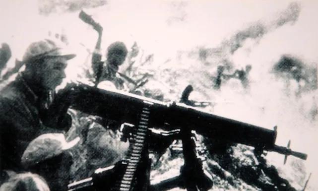 志愿军到底是怎么打赢美军的,志愿军战斗力达到了轻步兵的巅峰