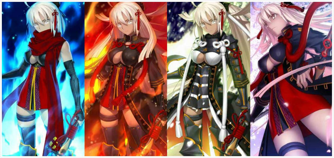 FGO：魔神总司马上就要来了，大家手里的石头准备好了吗？
