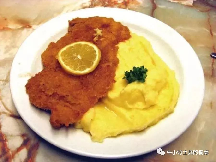 捷克烤猪肘子,捷克斯洛伐克烤猪肉