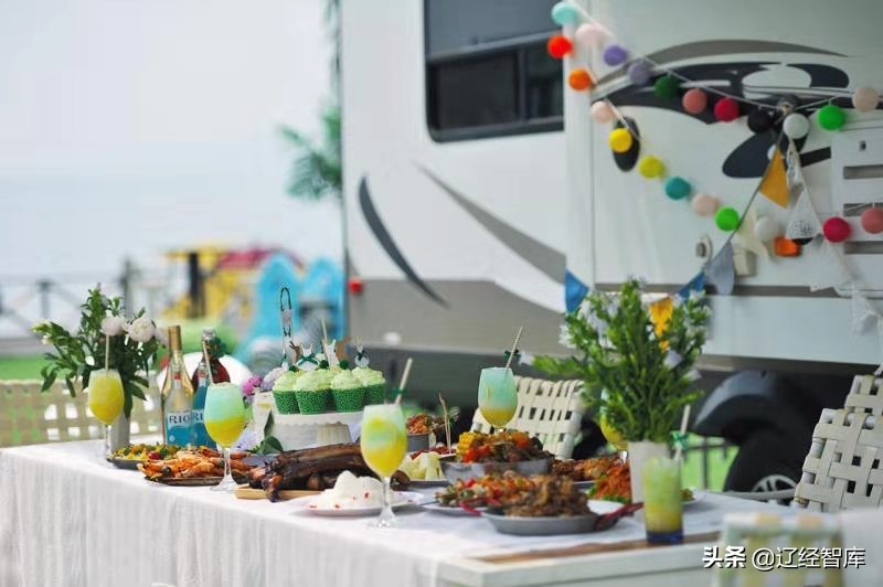 倾城待归人，开启生活中的贝加尔之旅