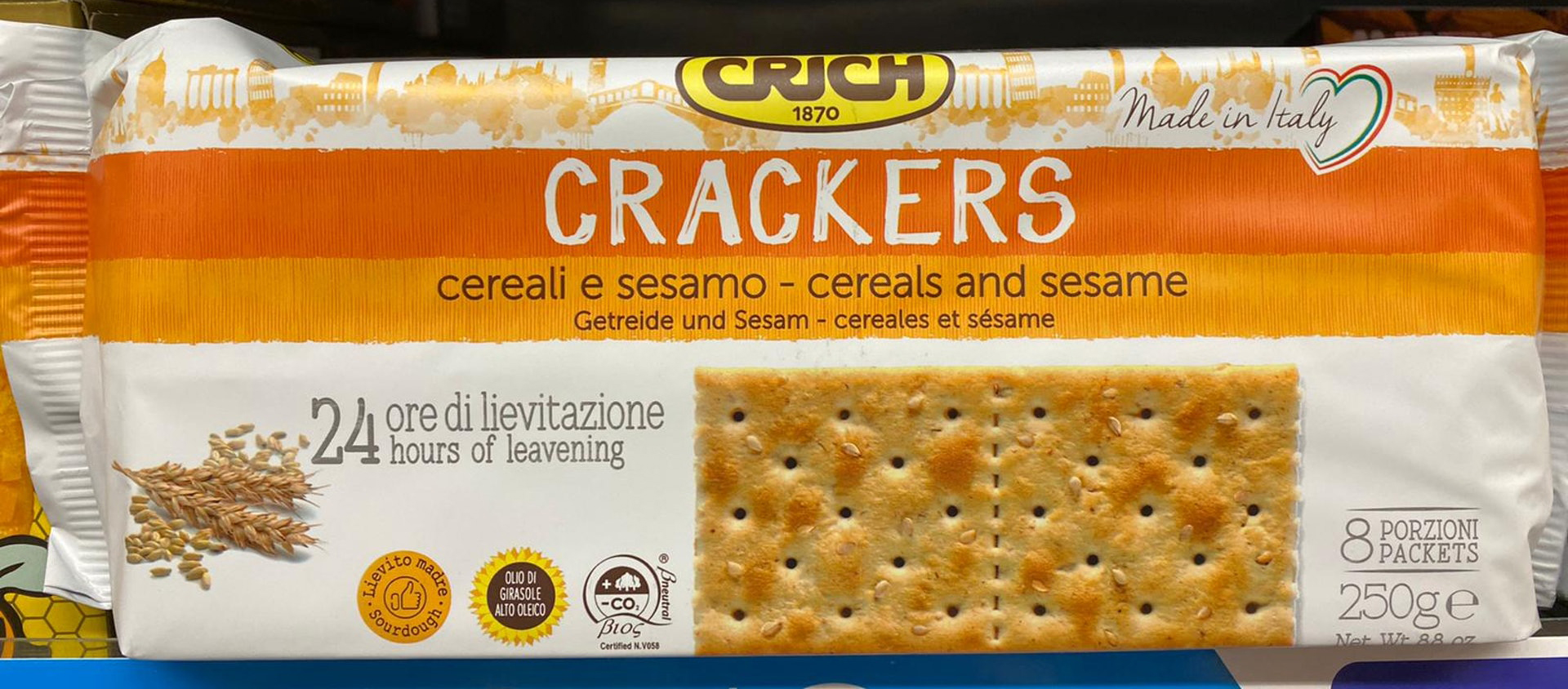 苏打饼干可以减肥吗,想减肥的你一定要知道这些