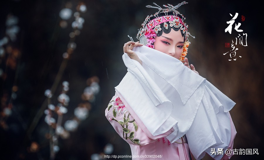 古诗唯美相思诗词句,十首相思诗词诉不完一生思念