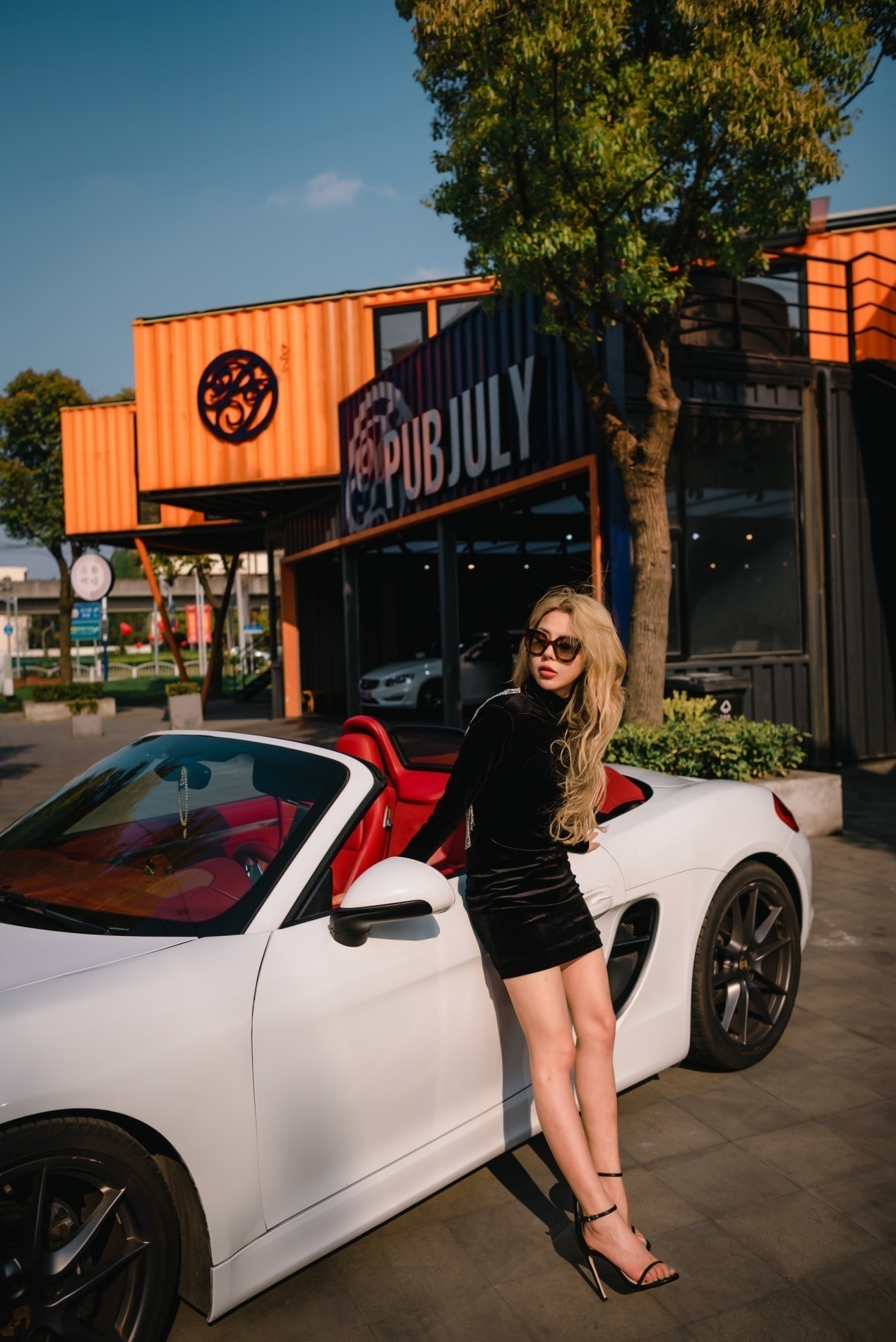 保时捷718怎么样车主反馈,车主故事全部