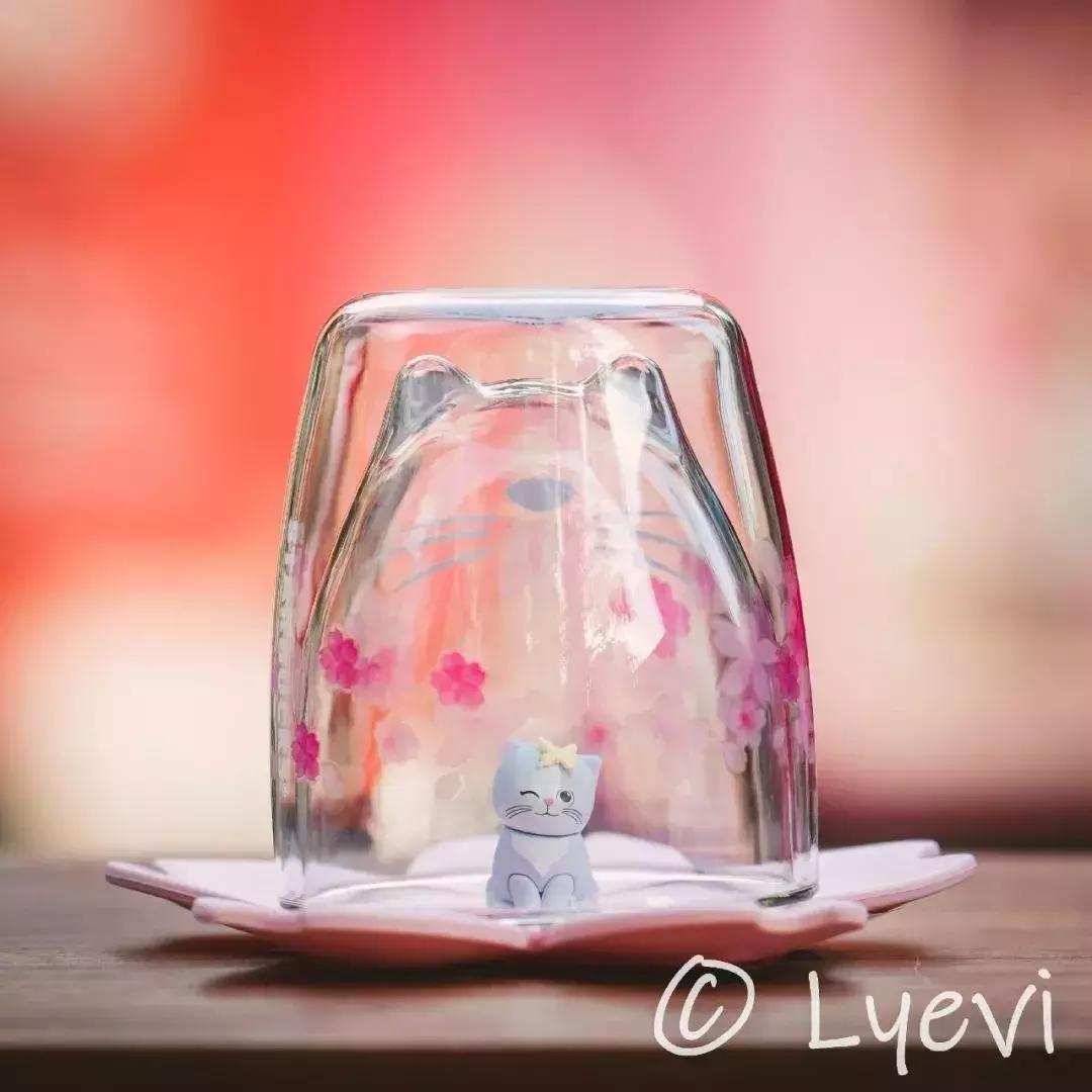 一只猫爪杯，让平静的江湖又掀起了一阵腥风血雨