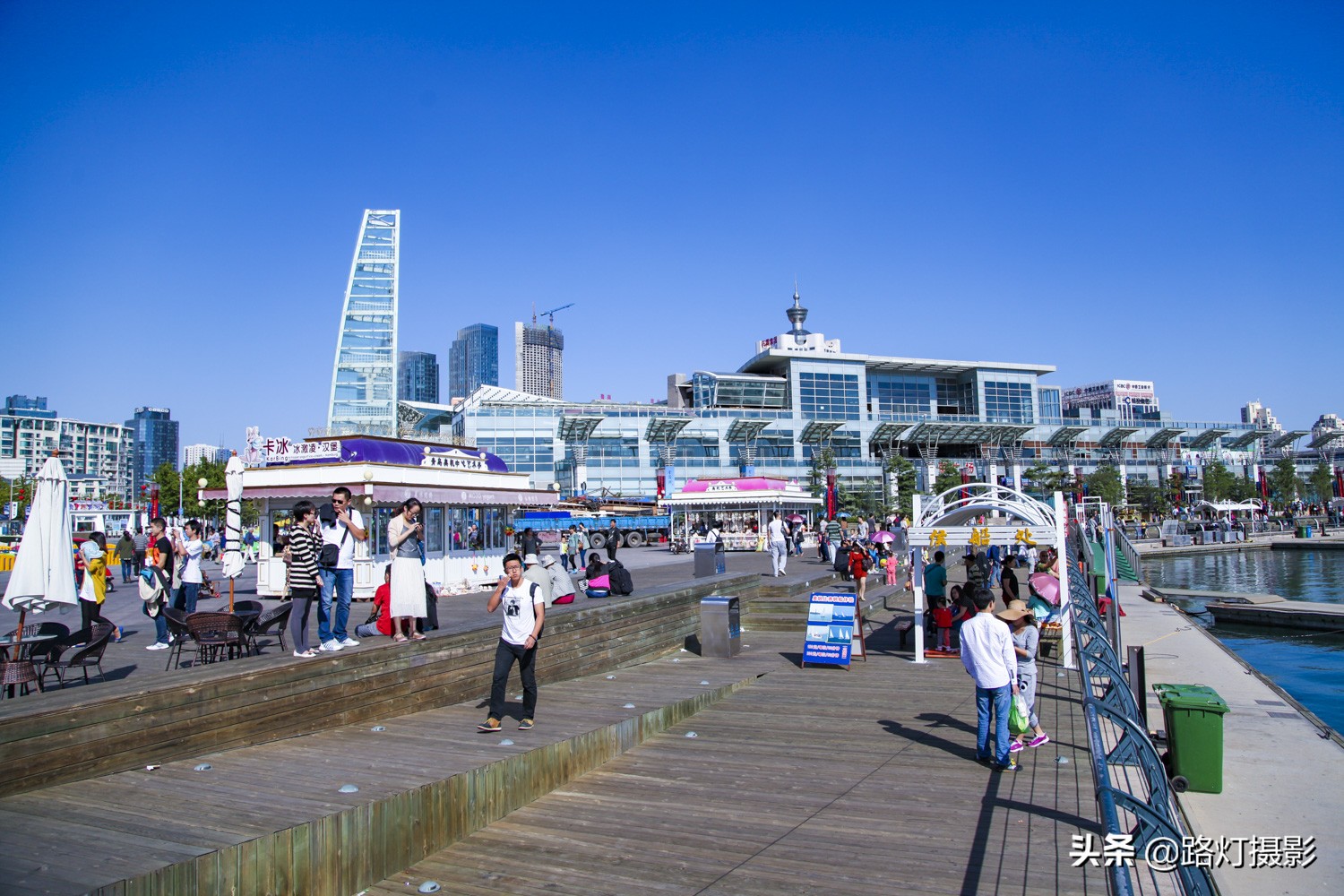 中国最适宜避暑的地方,给你推荐5个避暑胜地