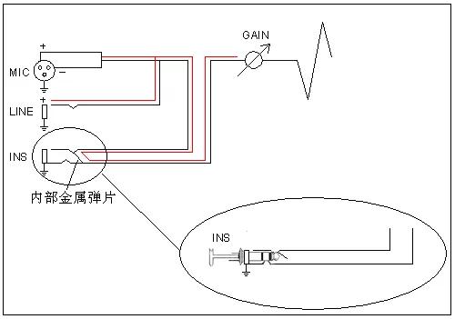 专业音箱设备连接线,专业音响音频连接线