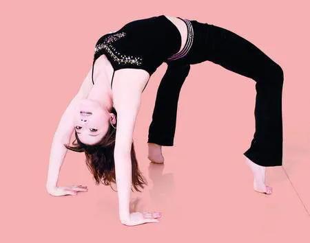 怎么训练自己的形体,好的身材怎么练出来的