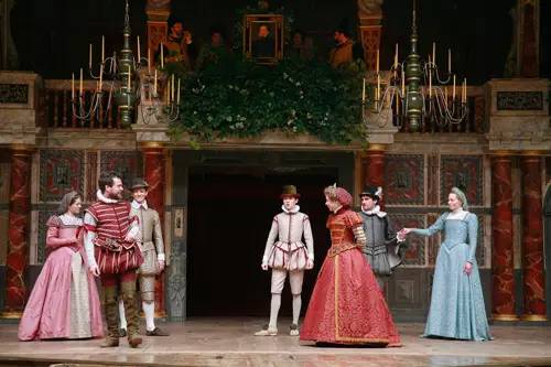 为什么莎士比亚这么火,为什么莎士比亚是集大成者