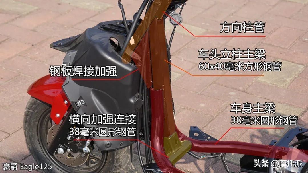 豪爵ucr和雅马哈巧格,雅马哈巧格i与豪爵哪个动力好