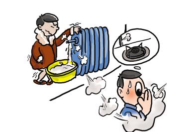 沈阳市还有哪些方面的供暖方法,铁西哪个供暖公司供暖好