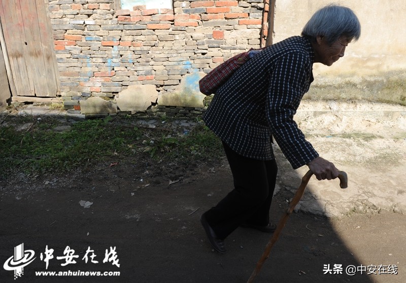 滁州古镇老街,滁州最古老的老街