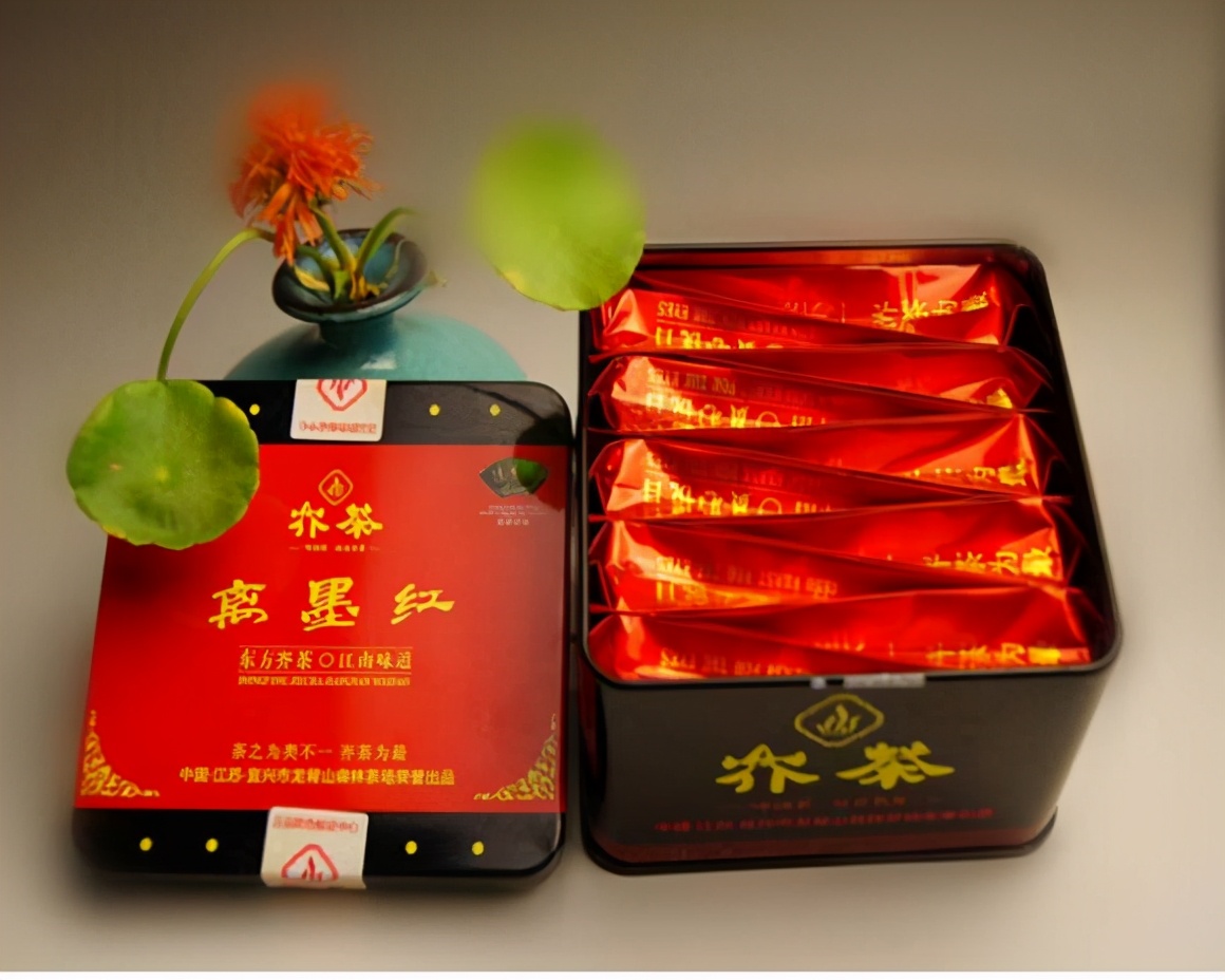 岕茶非遗,冠绝天下西湖龙井