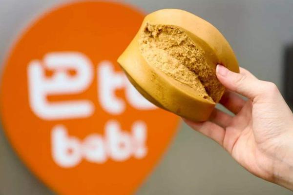 巴比馒头上市分析,巴比馒头的利润是多少