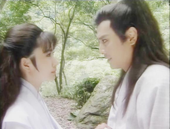 包青天之天下第一庄玉奴,裴慕文去青楼营救石玉奴片段