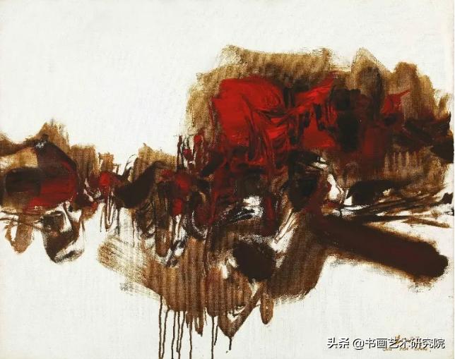 世界现代艺术拍卖前十名艺术家,10位不得不知的当代艺术家