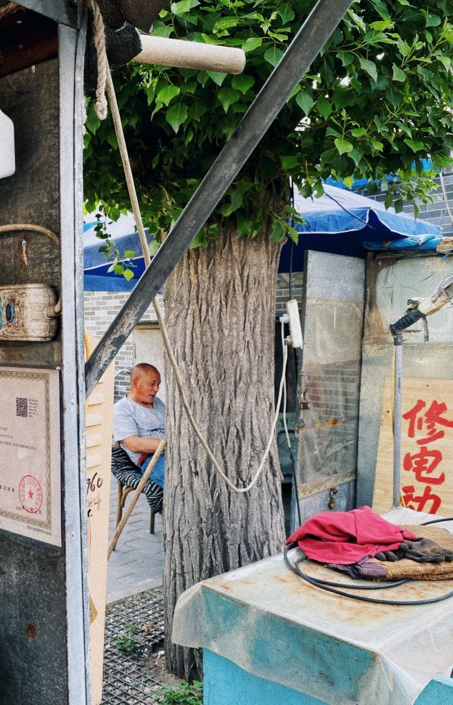 让生活褪去繁忙|iPhone与协作伙伴们的沉浸体验之行