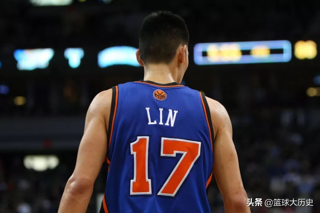 林书豪能成为第二个马布里吗,林书豪的个人能力如何