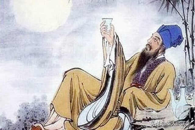 你以为的诗人实际上的诗人,你以为的诗人和实际上的诗人