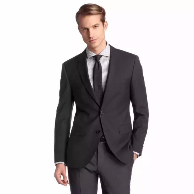 国际西装品牌排行榜前十名,买不起也要知道的国际西装品牌