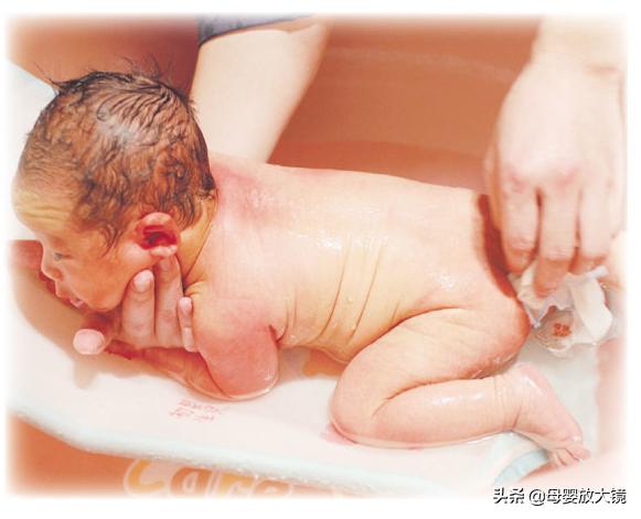 新手爸妈宝宝洗护知识,新手父母必备技巧