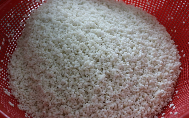 粽子怎么包才好吃视频教程全集,粽子怎样包的软一点