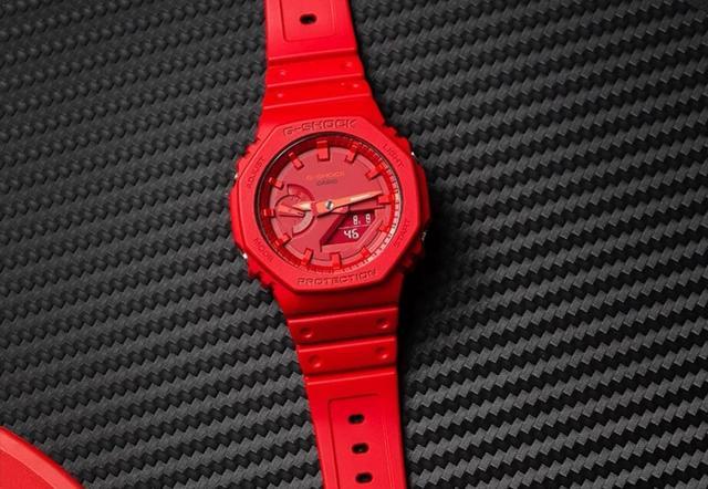 g-shock大泥王哪一代值得买,最值得买的g-shock大泥王